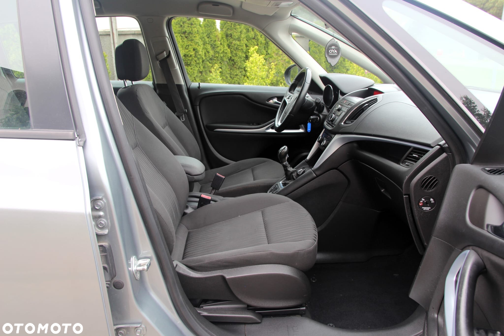 Opel Zafira Tourer 2.0 CDTI Active - 30