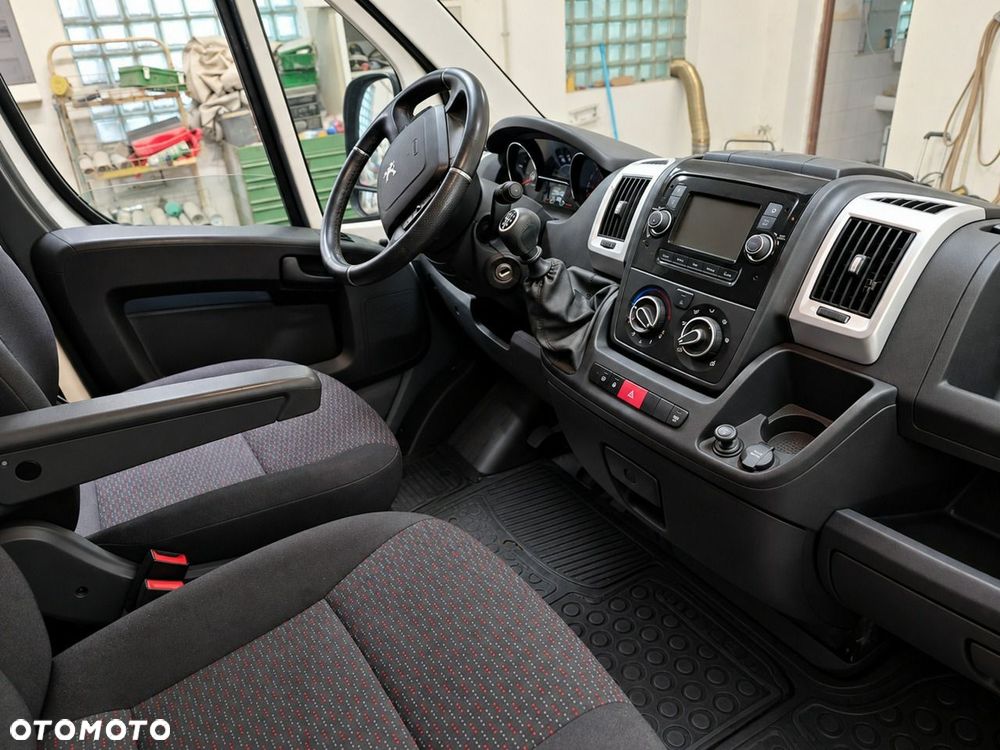 Peugeot Boxer - 10