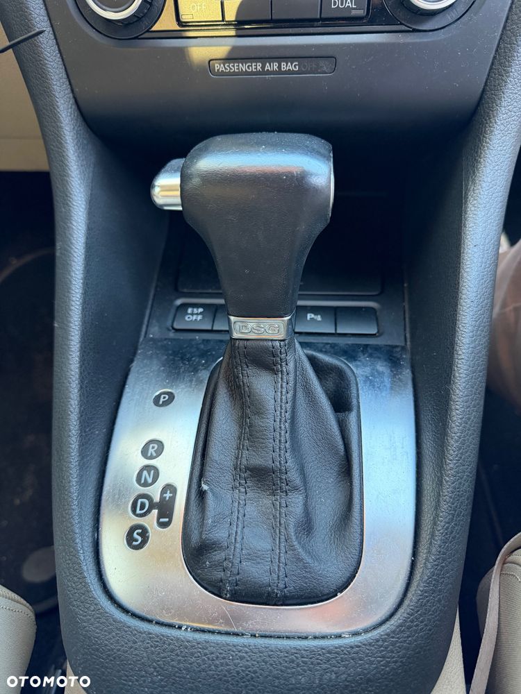 Volkswagen Golf 1.4 TSI DSG Comfortline - 9