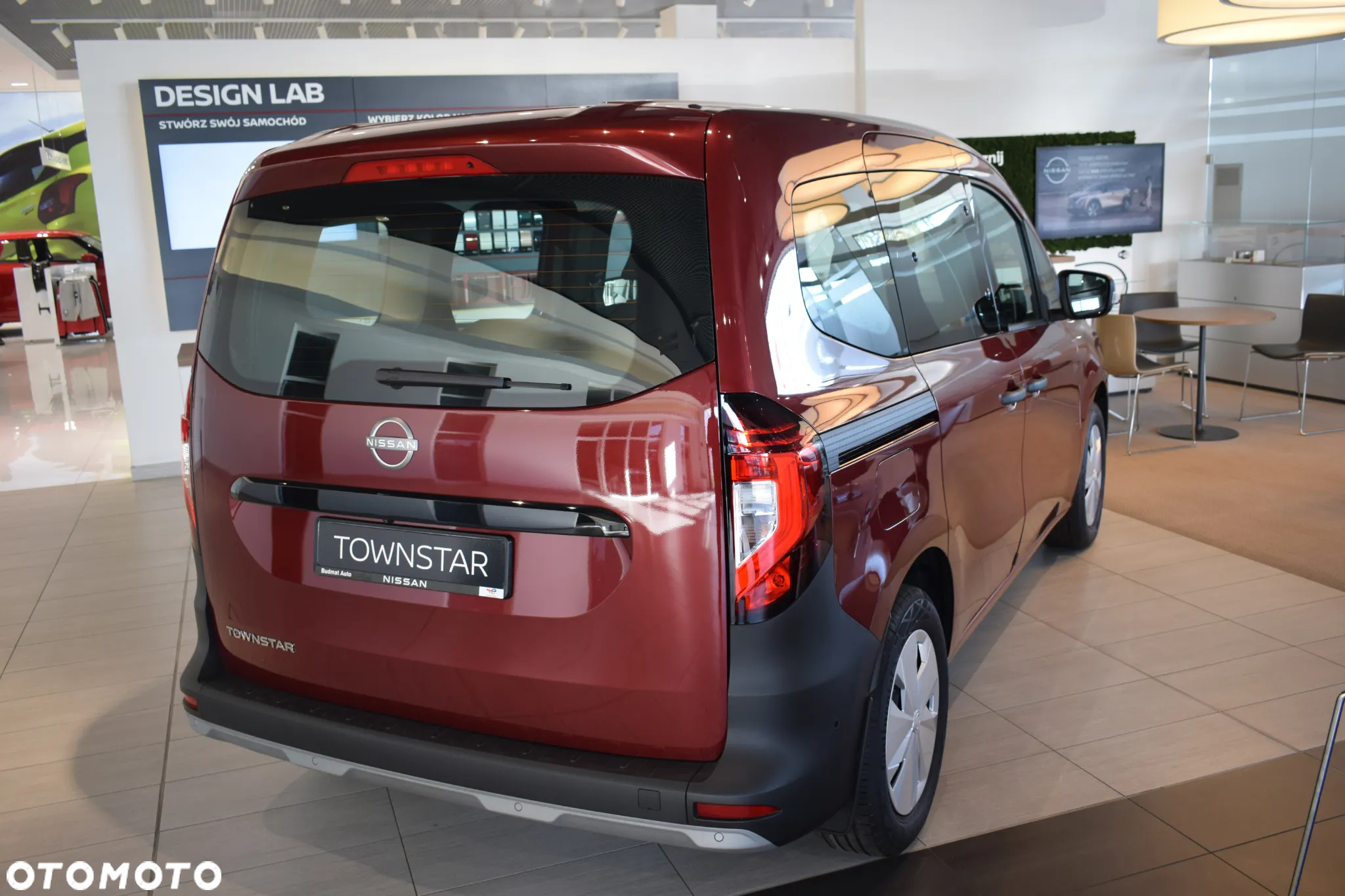 Nissan Townstar 1.3 DIG-T L1 Business - 2