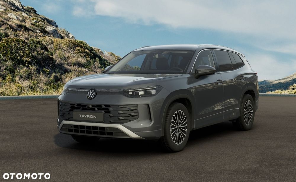 Volkswagen Tayron 1.5 eTSI mHEV Life Plus DSG - 1