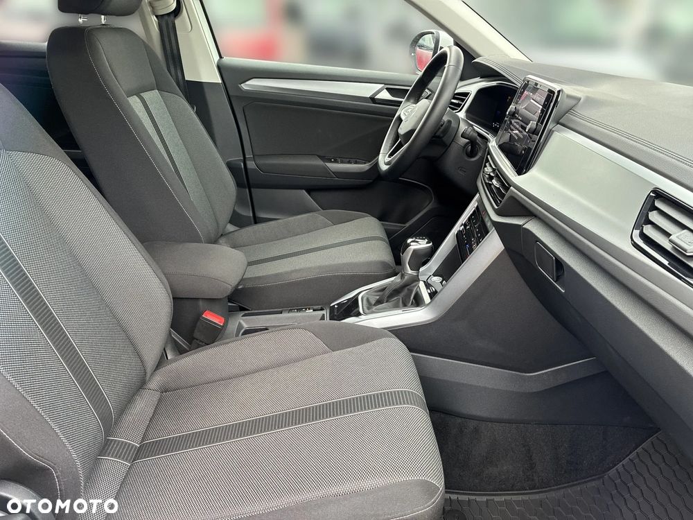 Volkswagen T-Roc 1.5 TSI Special Edition DSG - 15