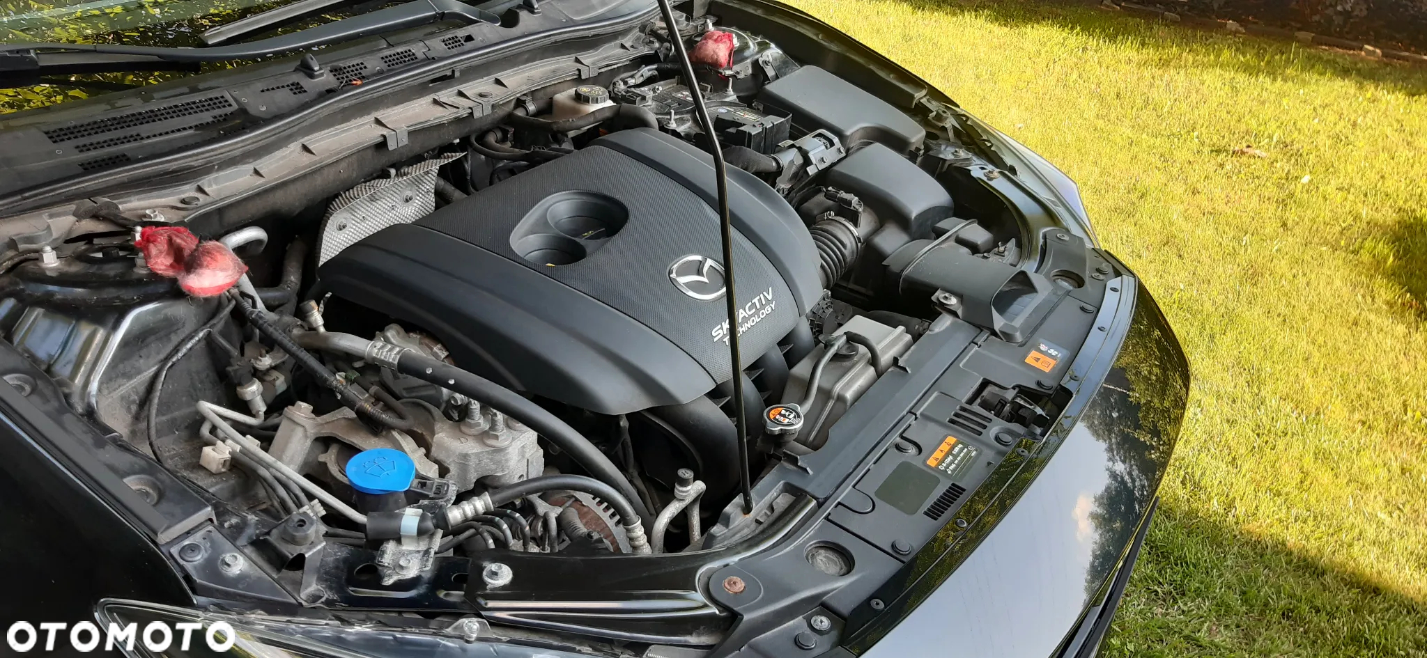 Mazda 3 - 10