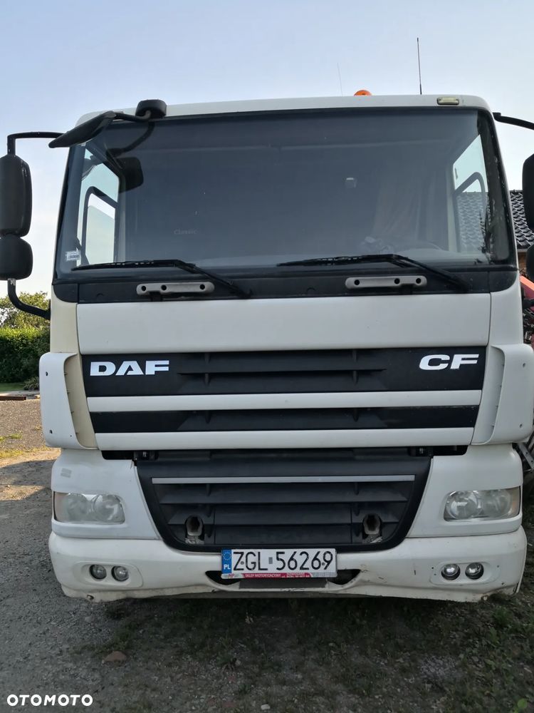 DAF CF 85 - 1