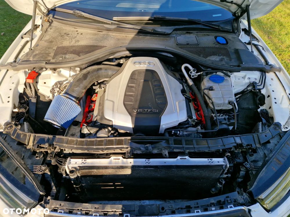 Audi A7 Sportback - 25