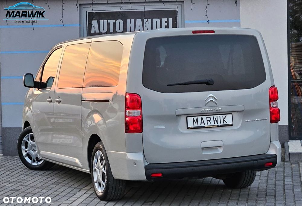 Citroën SpaceTourer - 18