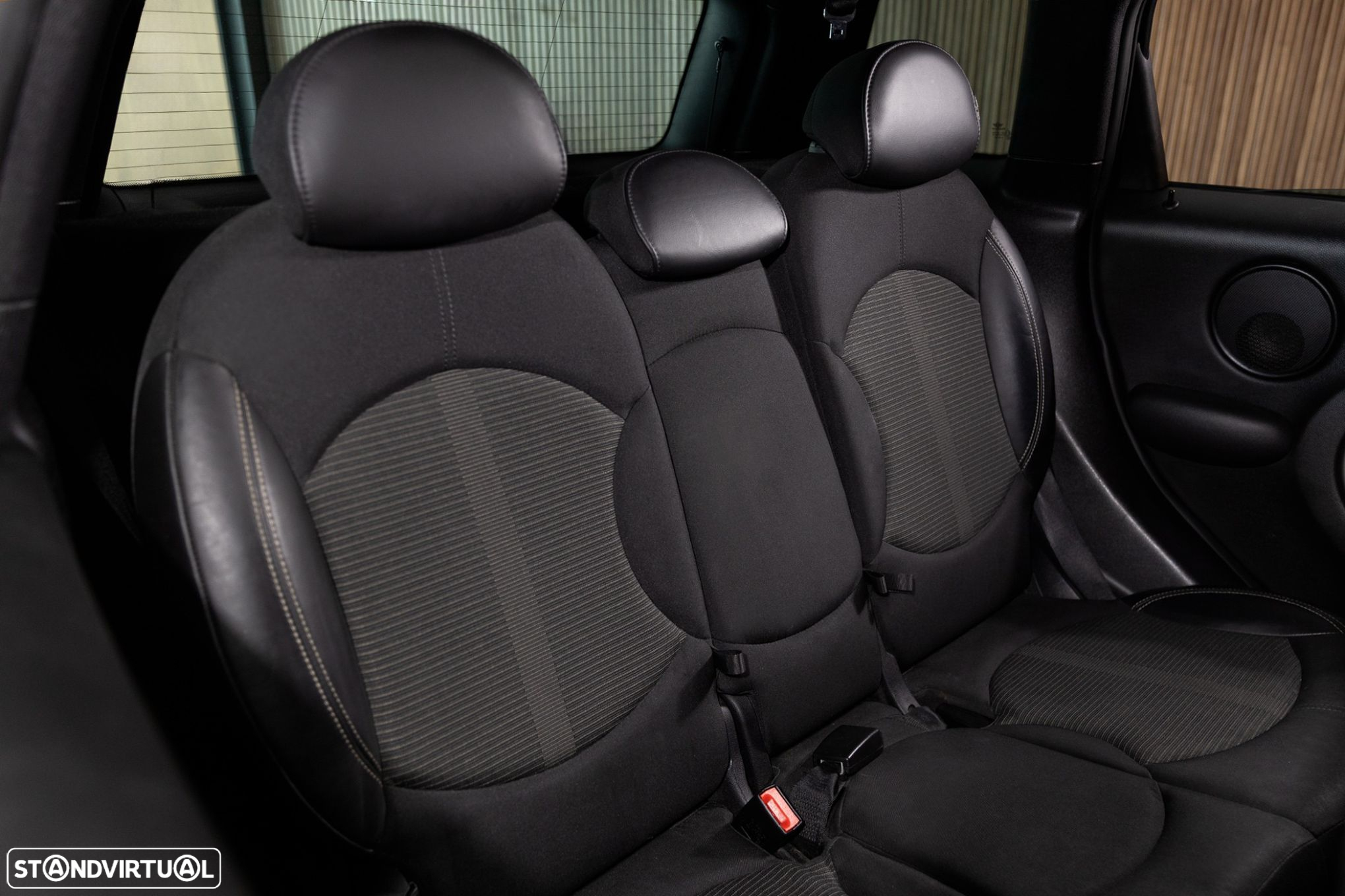 MINI Countryman Cooper D - 23