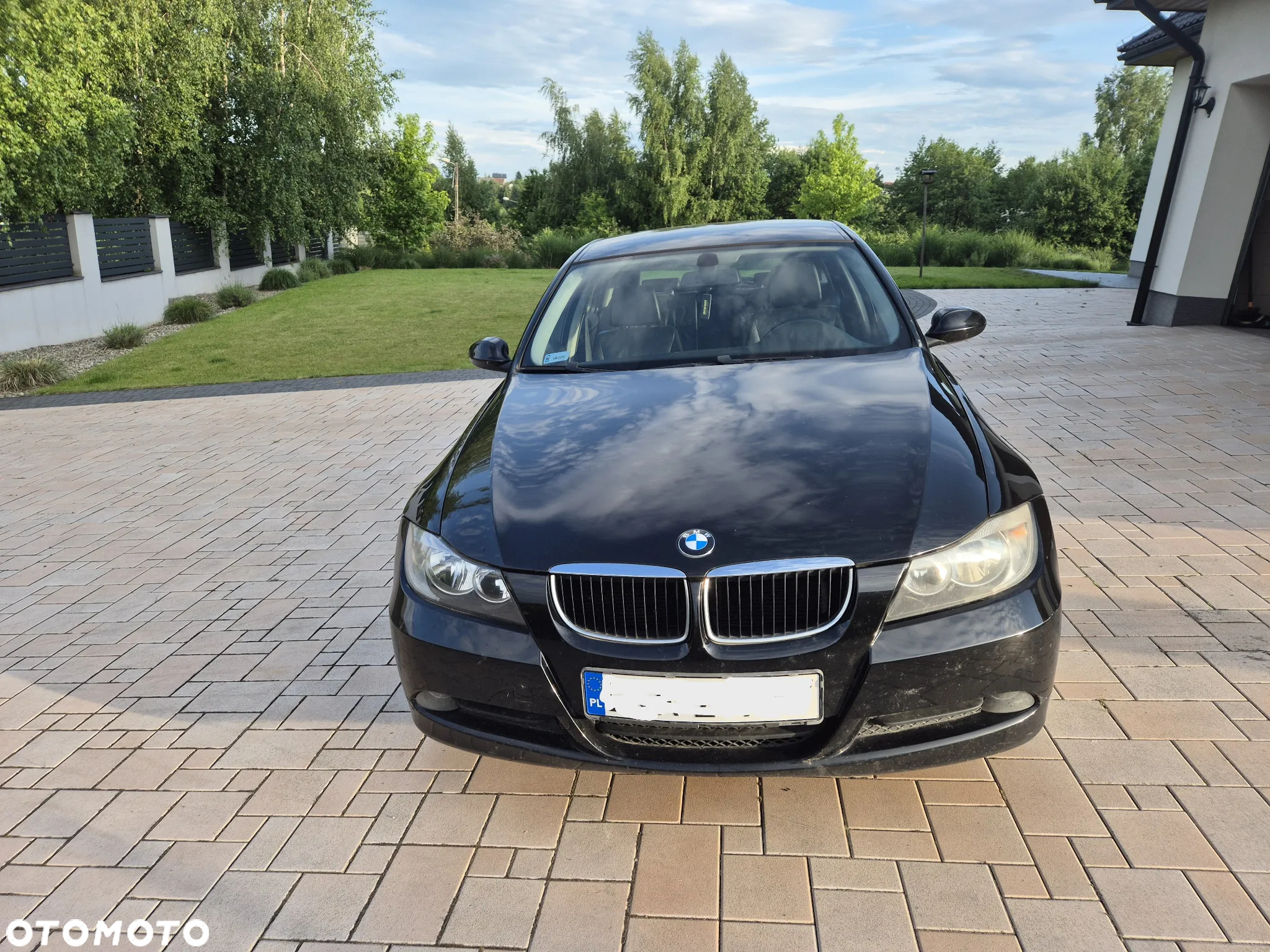 BMW Seria 3 320i - 2