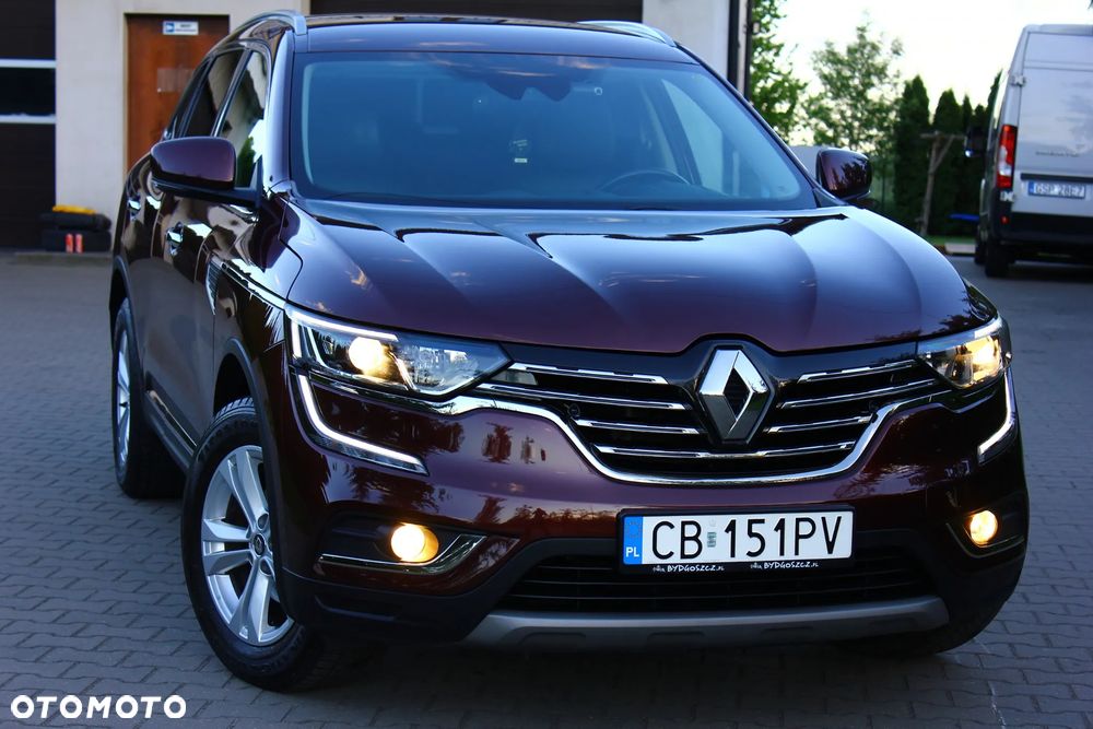Renault Koleos 1.6 dCi Intens - 4