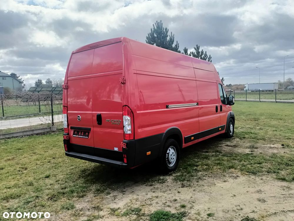 Fiat Ducato - 4