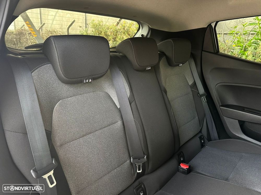 Renault Clio 1.0 TCe Evolution - 10