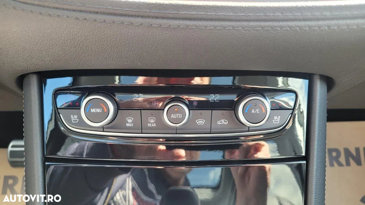 Opel Grandland X - 31