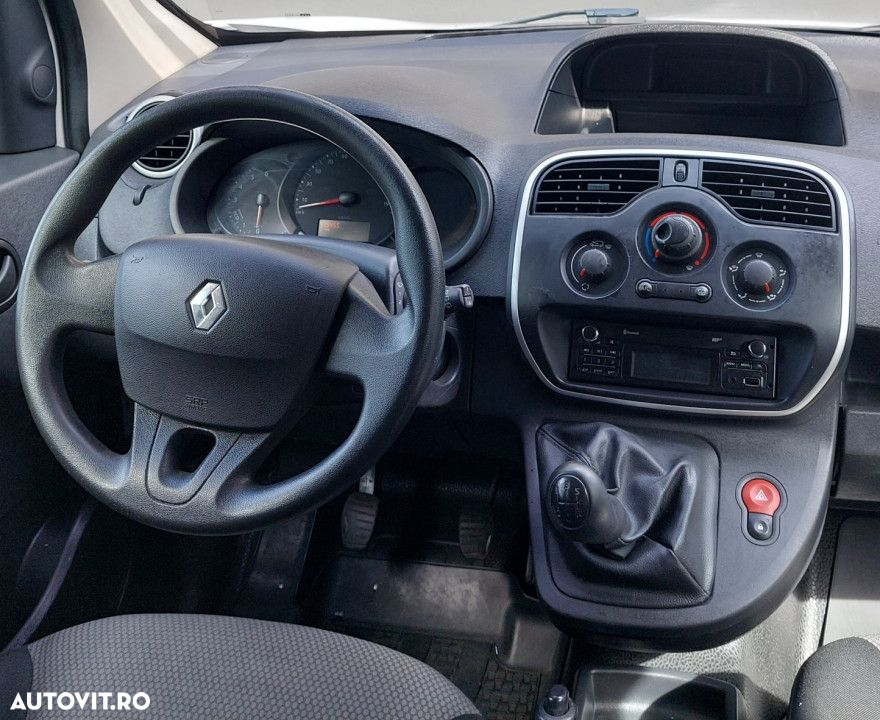 Renault Kangoo - 7