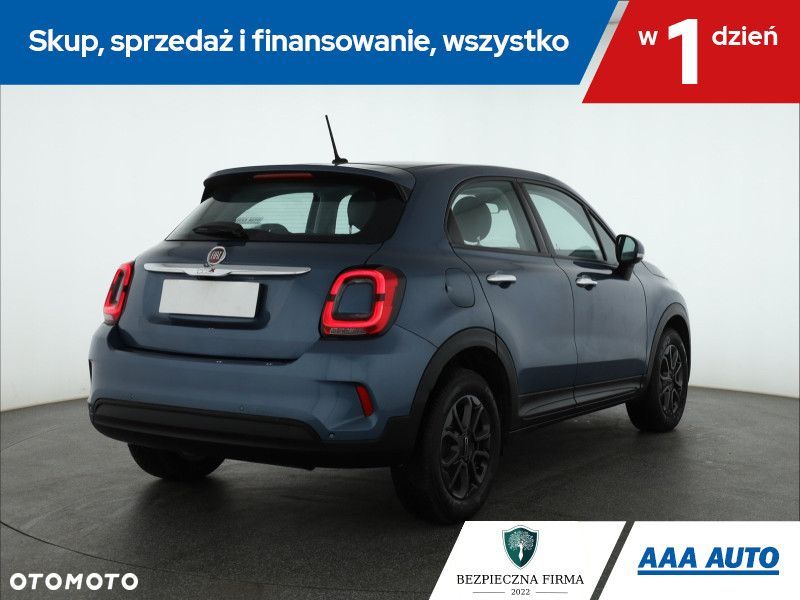 Fiat 500X - 6