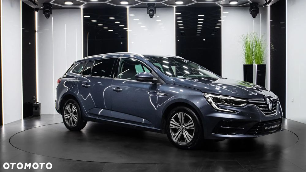 Renault Megane 1.3 TCe FAP Intens EDC - 9