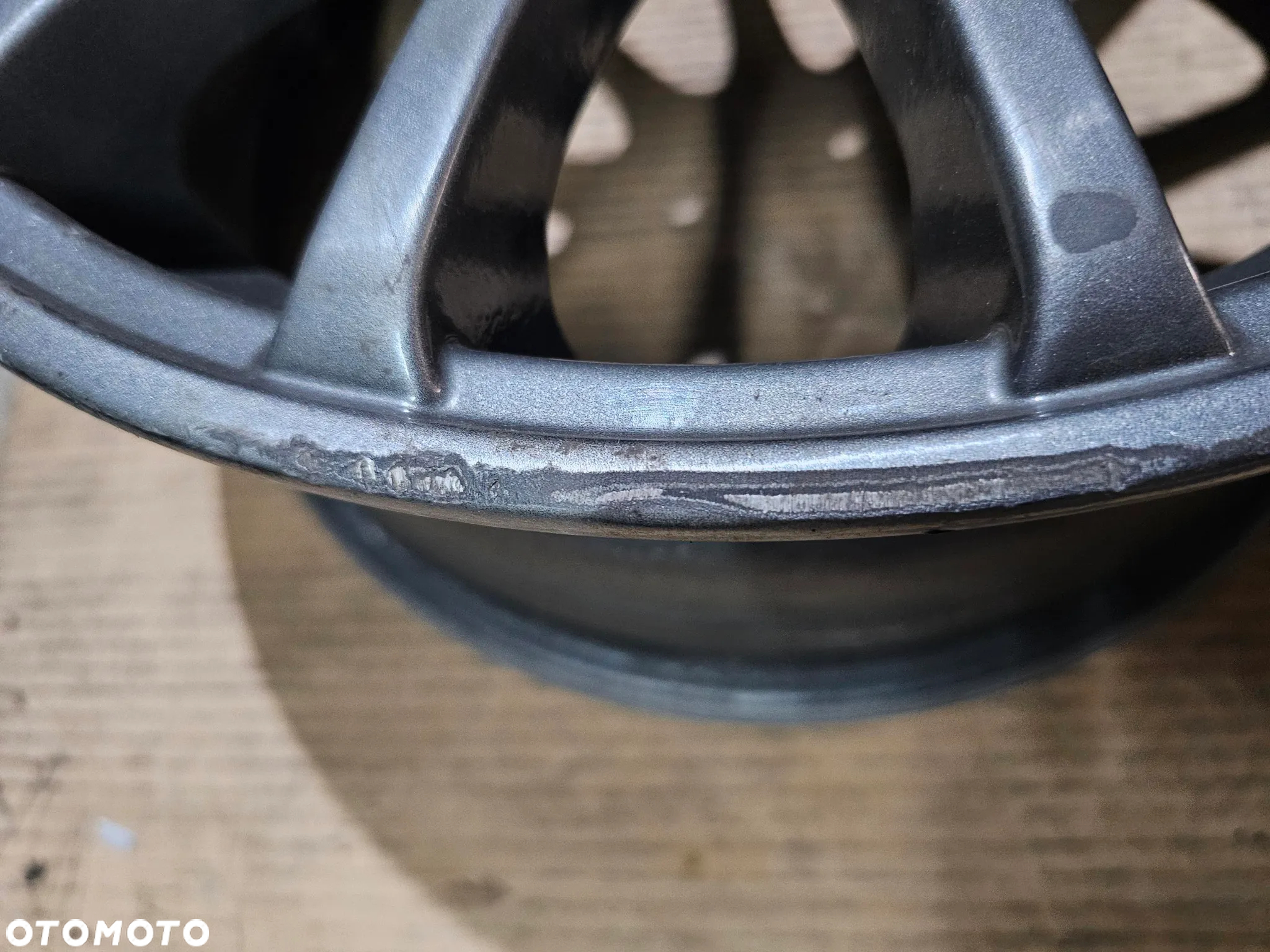 Felgi Aluminiowe 7,0-16 5x108x70,1 ET-43 AEZ A032 - 14