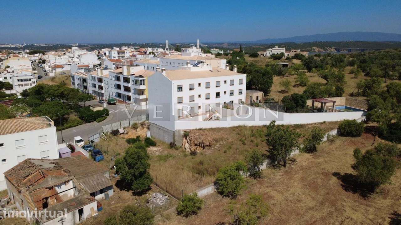 Para venda lote Urbano com viabilidade para construção de edificio com - Grande imagem: 3/8