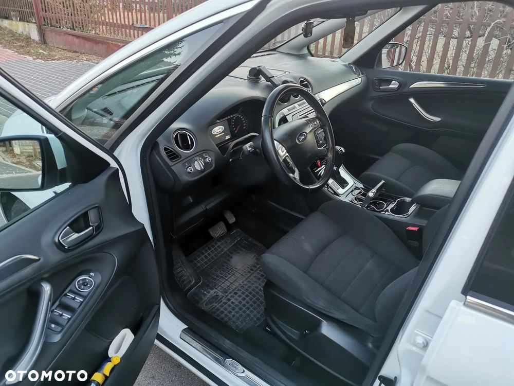 Ford S-Max 2.0 TDCi DPF Trend MPS6 - 6