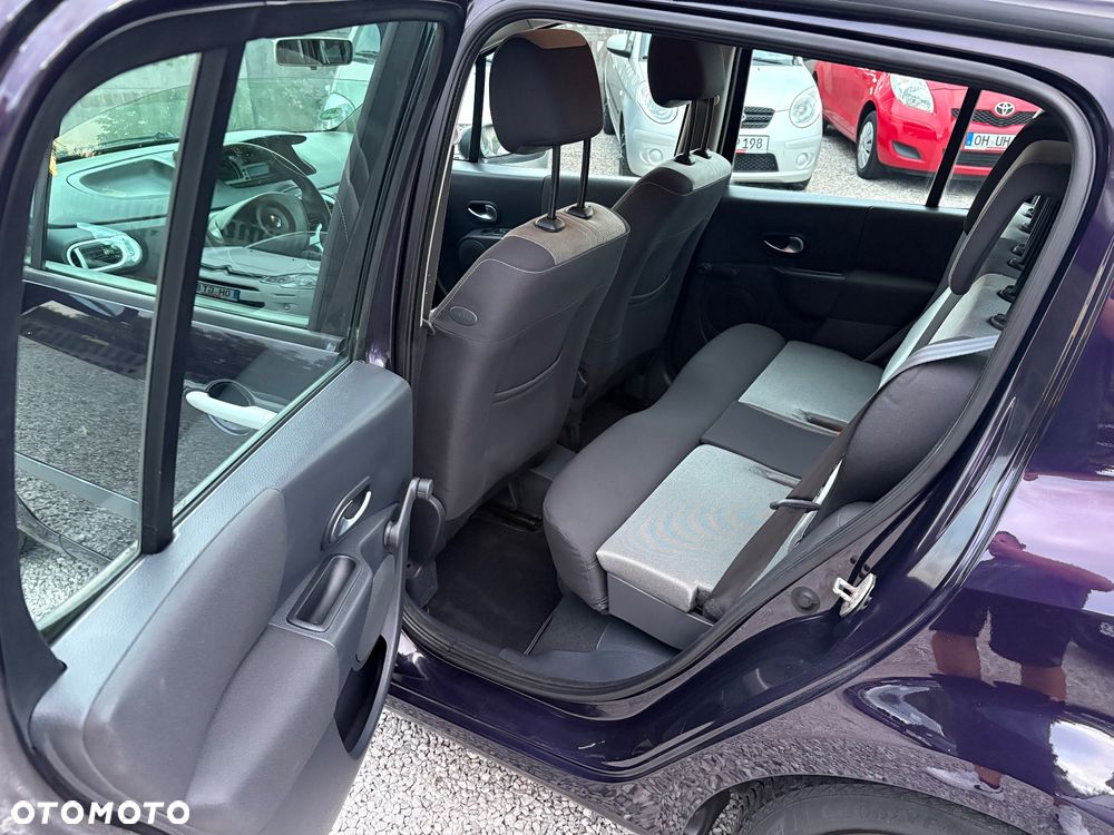 Renault Modus 1.2 Pack Expression - 22