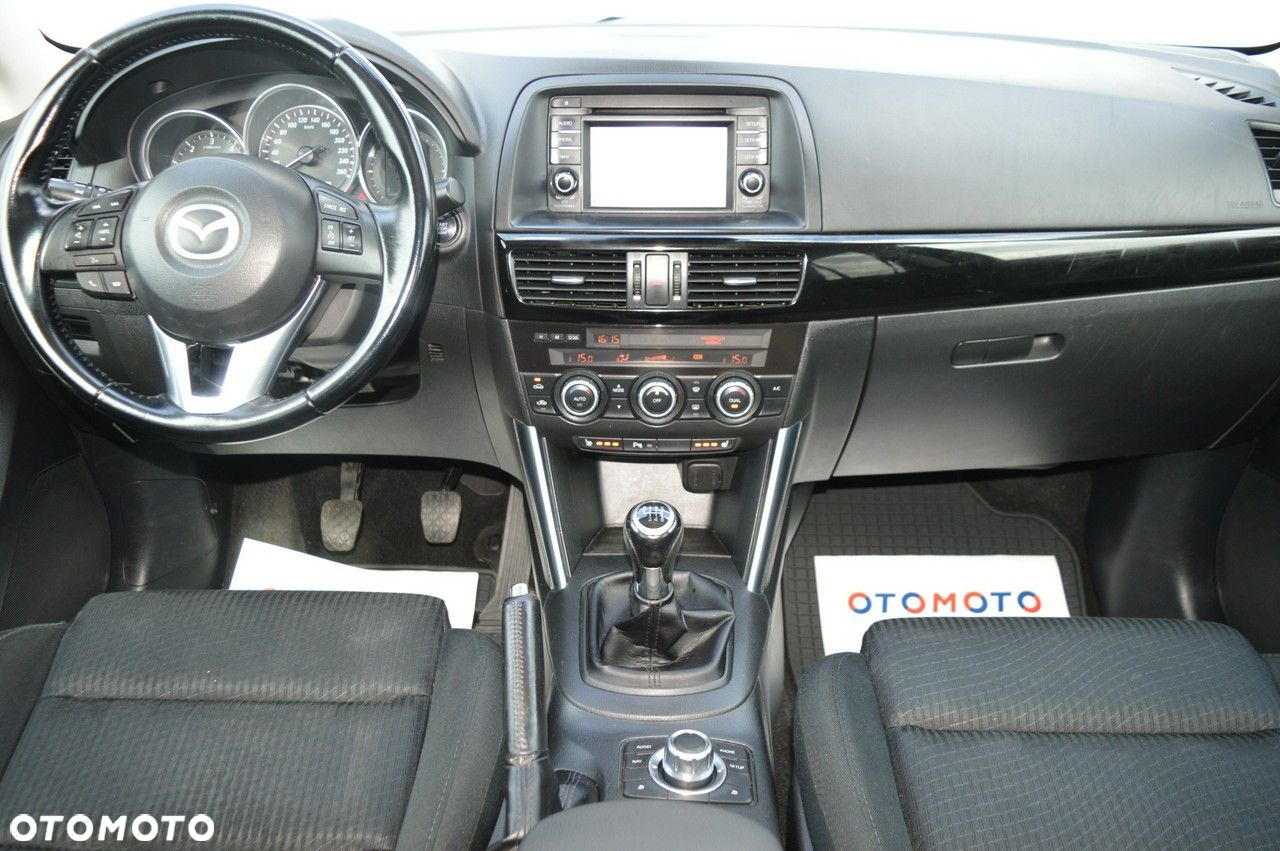 Mazda CX-5 2.2 SKYACTIV-D Prime-Line - 20
