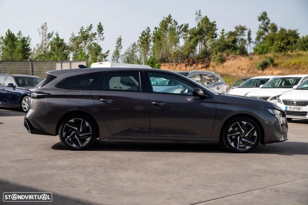 Peugeot 308 SW 1.5 BlueHDi Allure Pack - 7