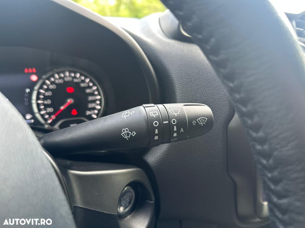 Jeep Renegade 1.5 FWD AT7 MHEV Limited - 22