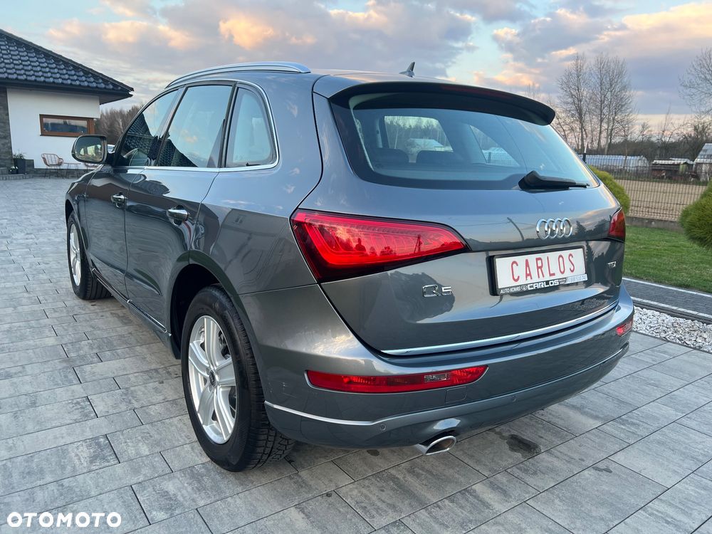 Audi Q5 - 6