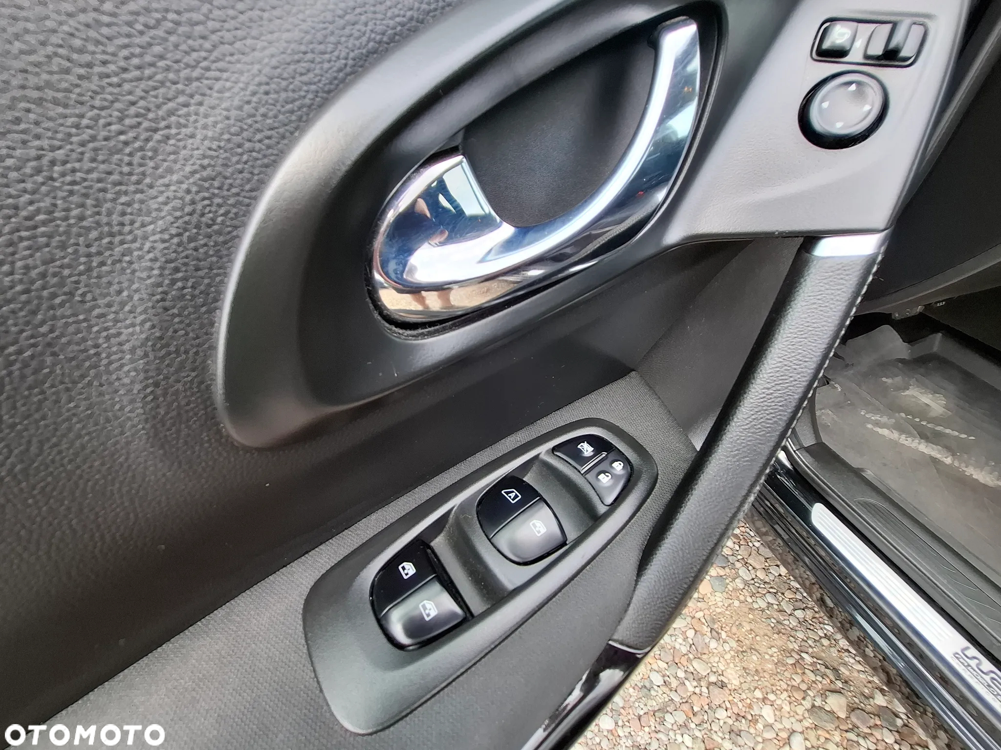 Renault Kadjar 1.5 dCi Energy Intens EDC - 19
