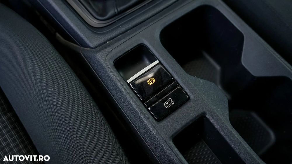 Volkswagen Caddy - 15