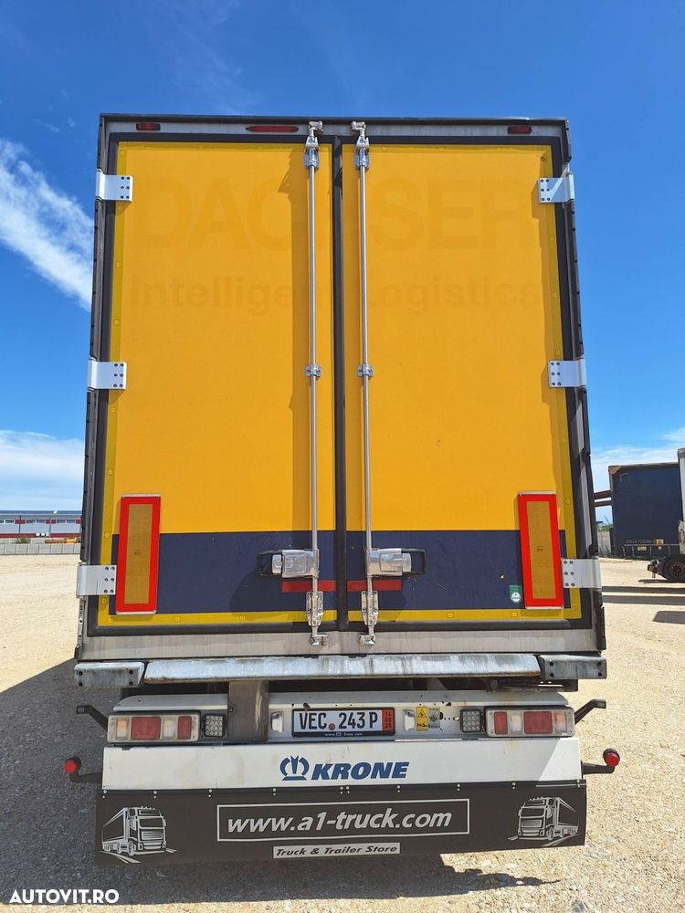 Krone sd - 6