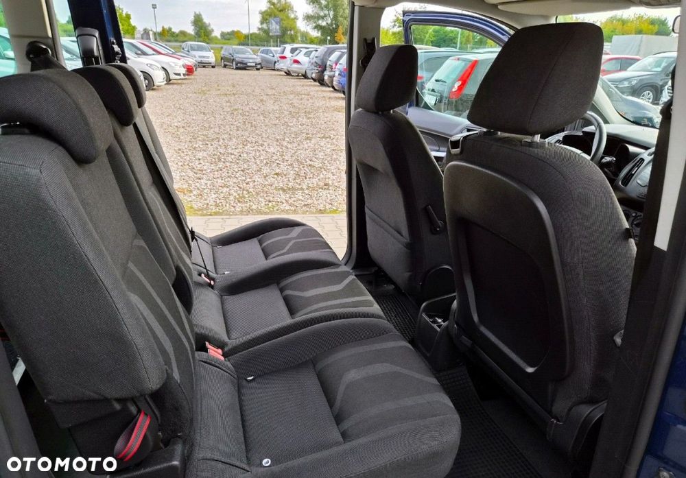 Ford Transit Connect - 34