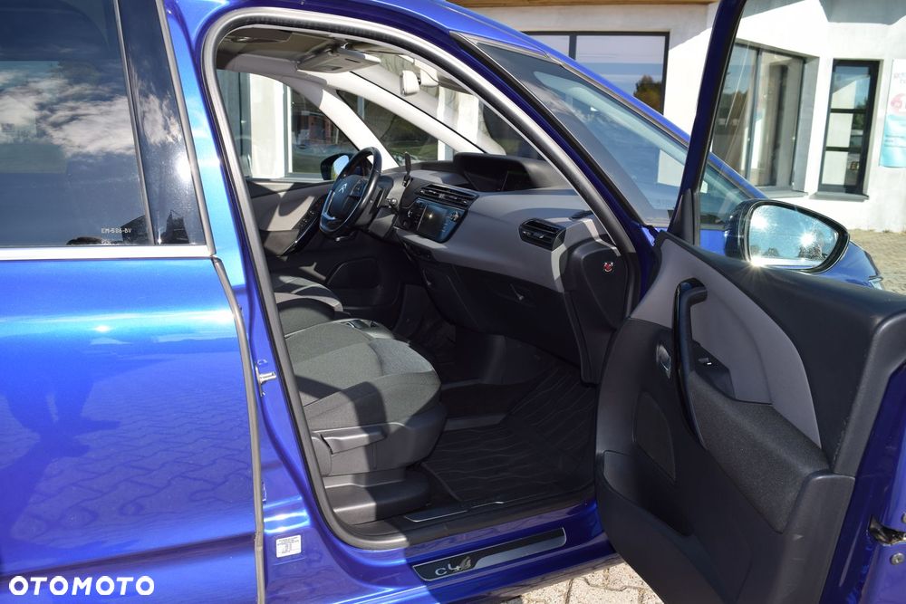 Citroën C4 Picasso THP 165 Stop&Start EAT6 Intensive - 20
