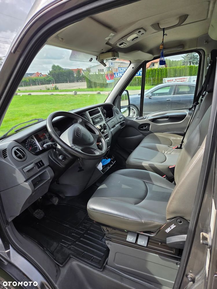 Iveco IVECO - 5