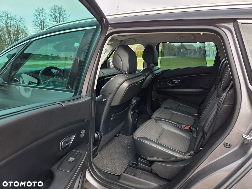 Renault Grand Scenic ENERGY dCi 160 EDC BOSE EDITION - 31