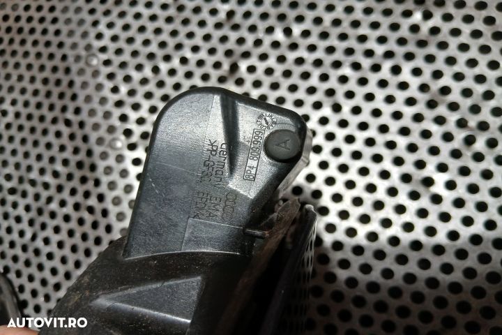 Usita rezervor 8P4809999 8J0010508D 8P4809999 8J0010508D Audi A3 8P/8 - 3