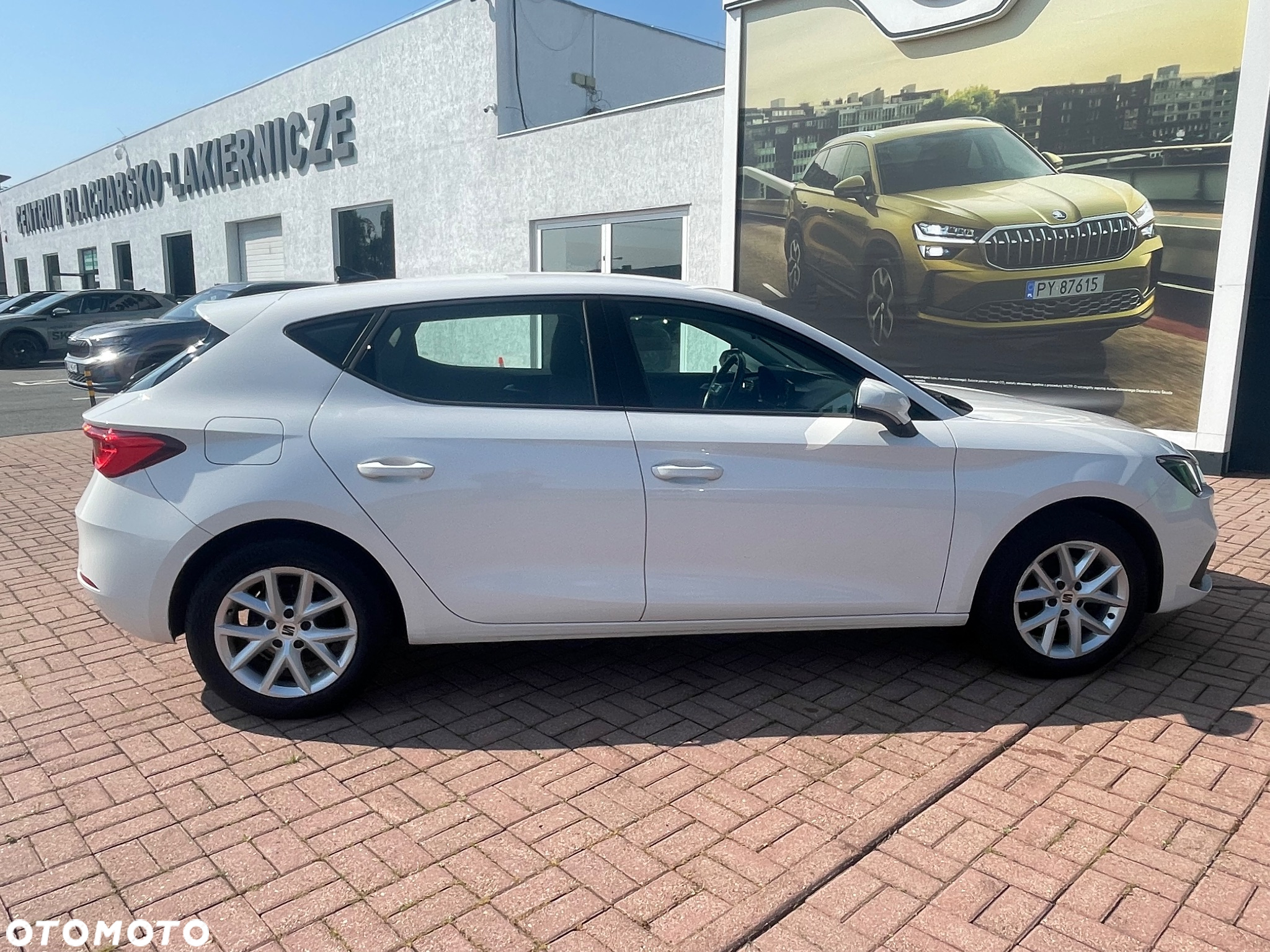 Seat Leon 1.0 TSI Style - 3