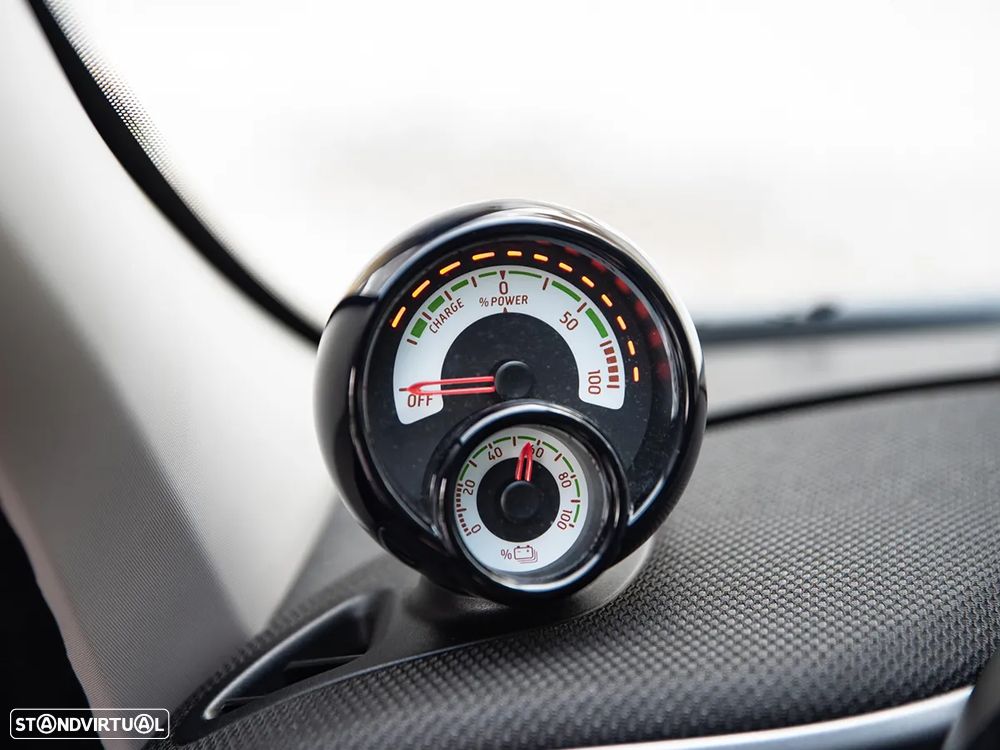 Smart ForFour EQ pulse - 21