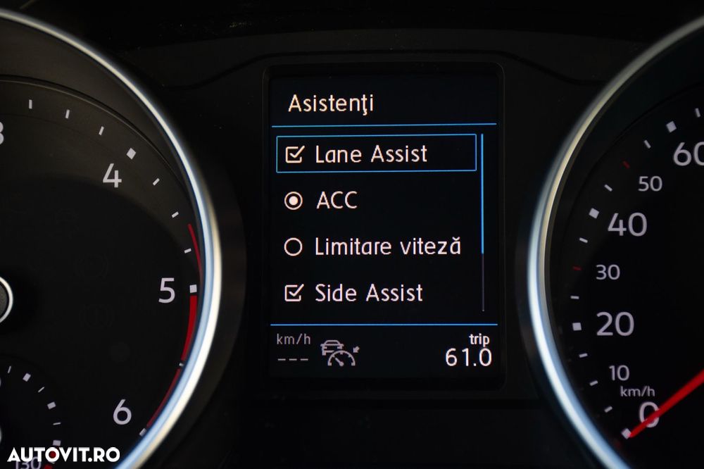 Volkswagen Tiguan 2.0 TDI 4Motion DSG BMT Sport & Style - 13