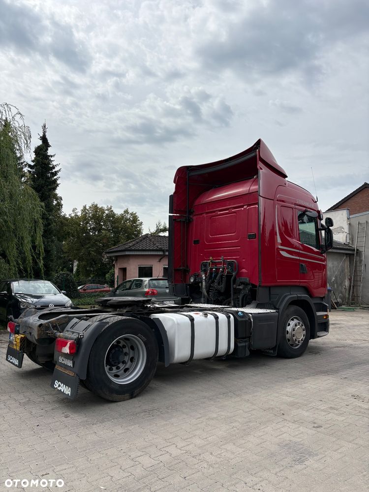 Scania R450 - 15