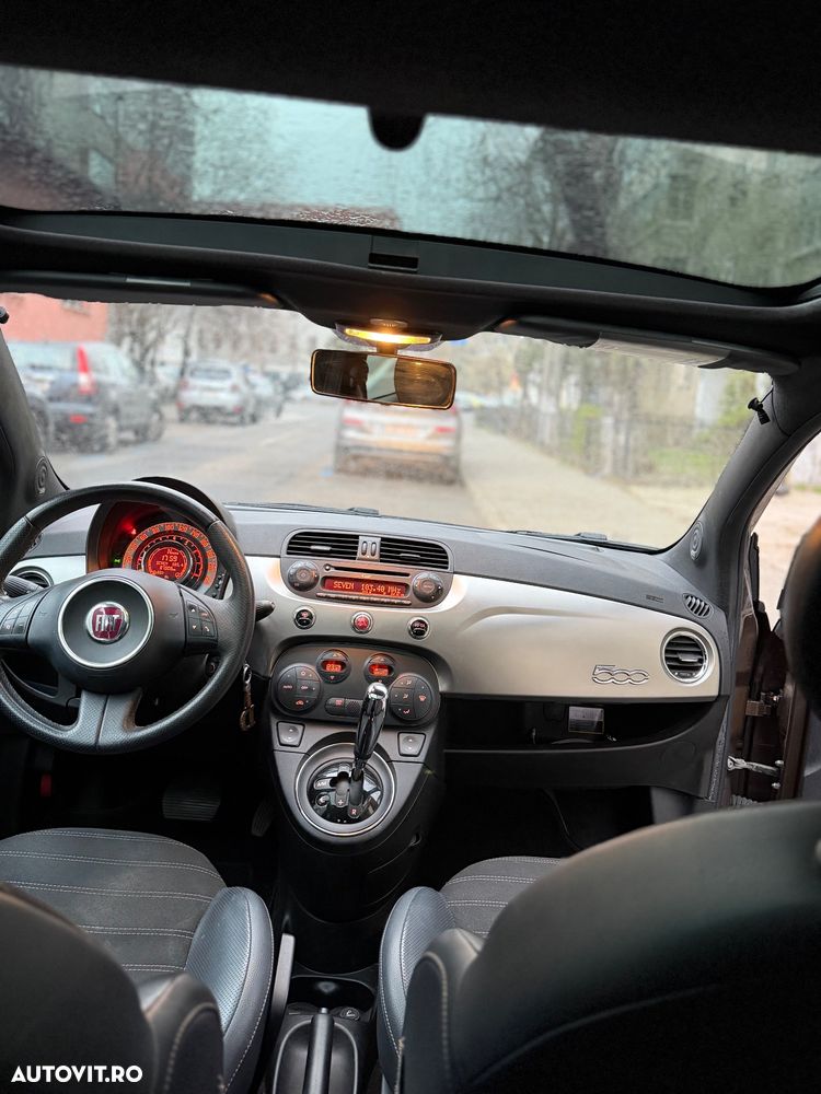 Fiat 500 - 8