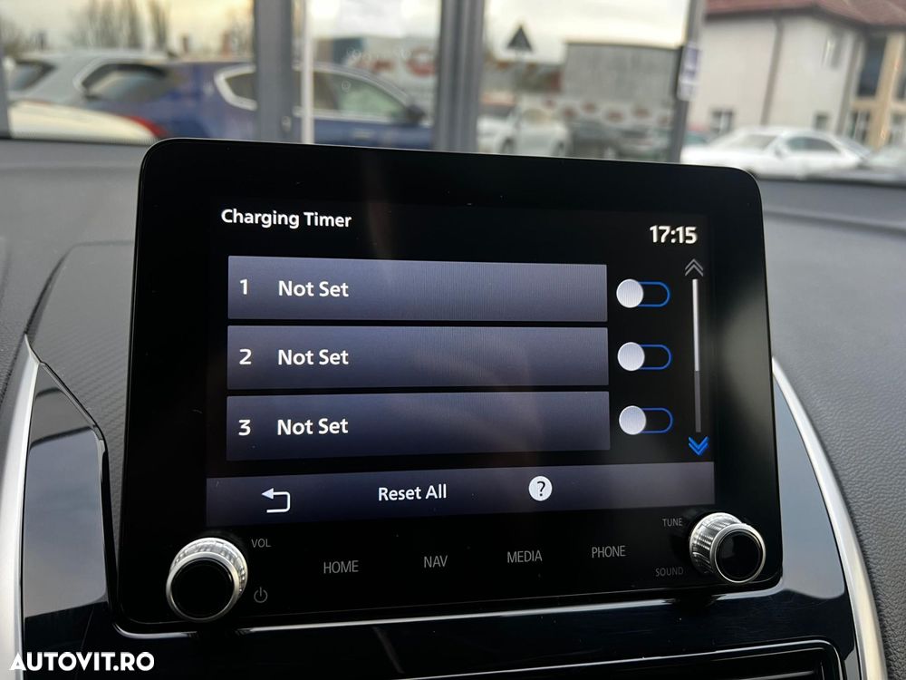 Mitsubishi Eclipse-Cross - 21