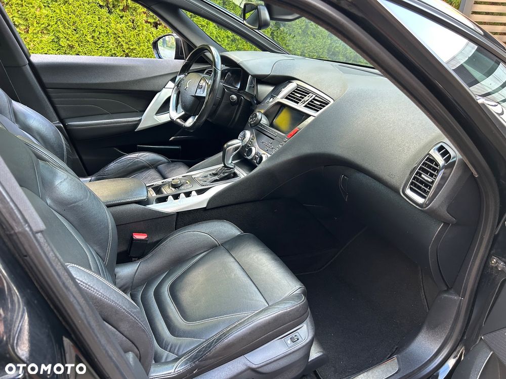 Citroën DS5 2.0 HDi Pure Pearl - 17