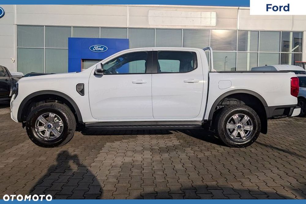 Ford Ranger XLT 4x4 2.0 170KM - 5