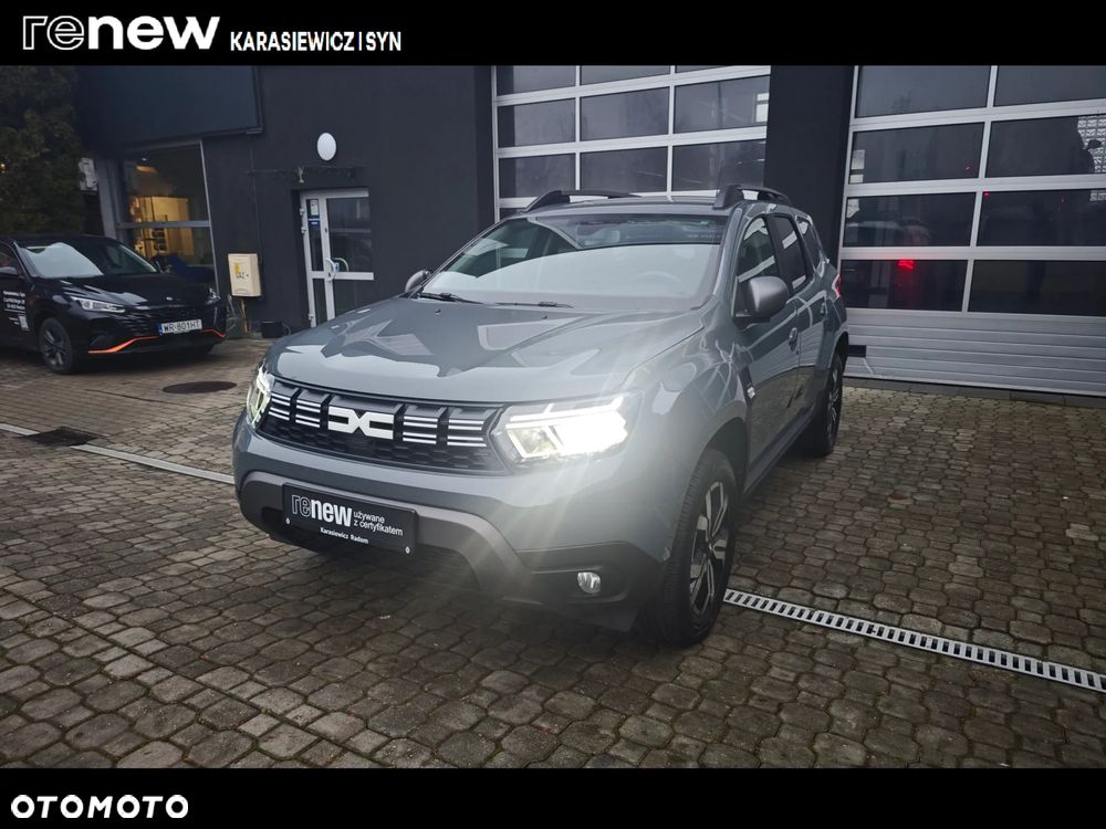 Dacia Duster 1.3 TCe Journey EDC - 1