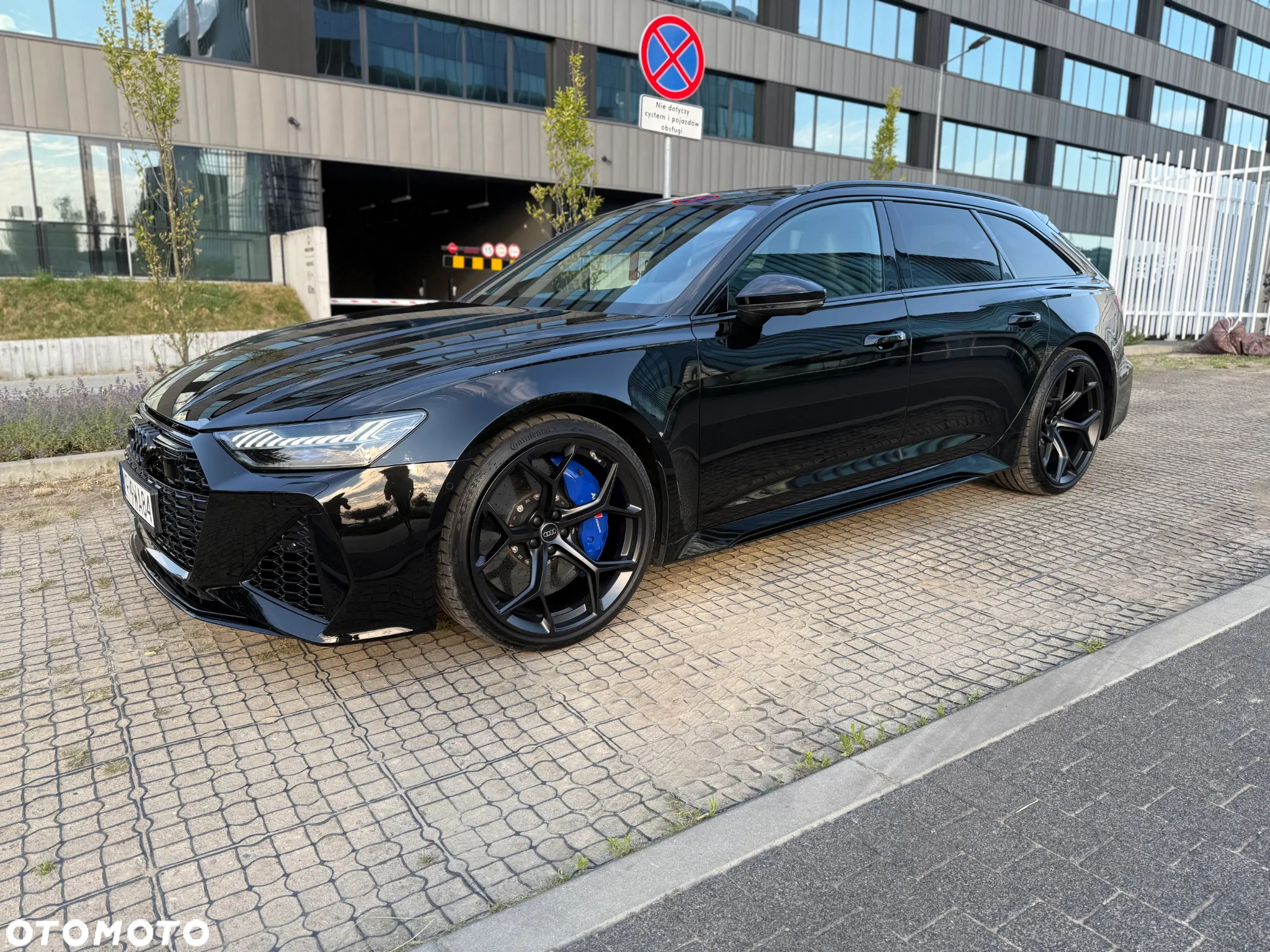 Audi RS6 - 3