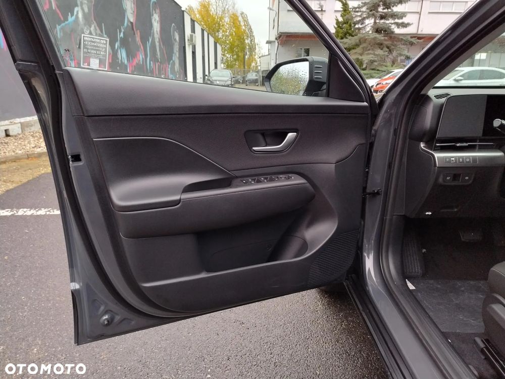 Hyundai Kona 1.6 GDI Hybrid Executive DCT - 10