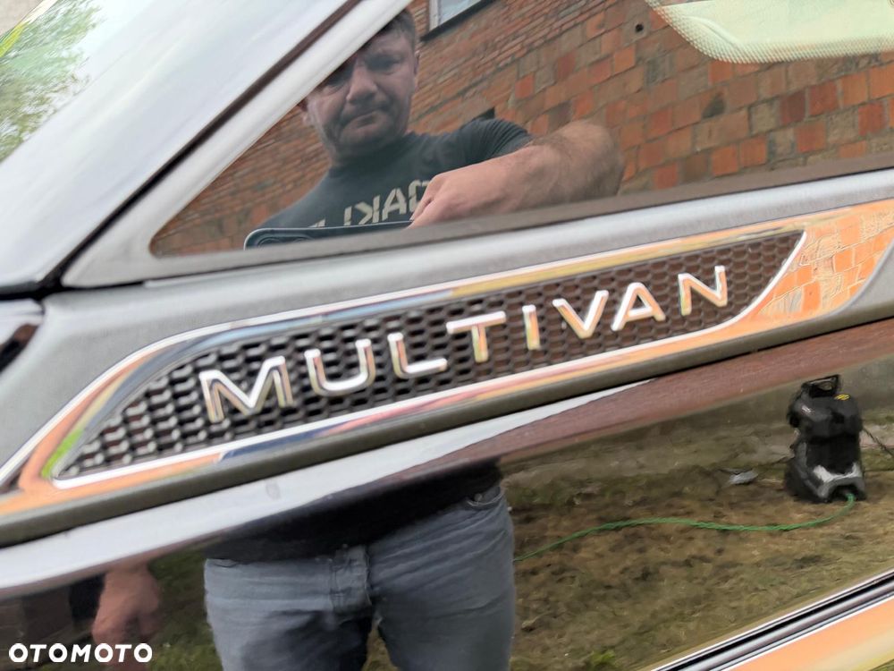 Volkswagen Multivan 2.0 TDI L2 Style DSG - 13