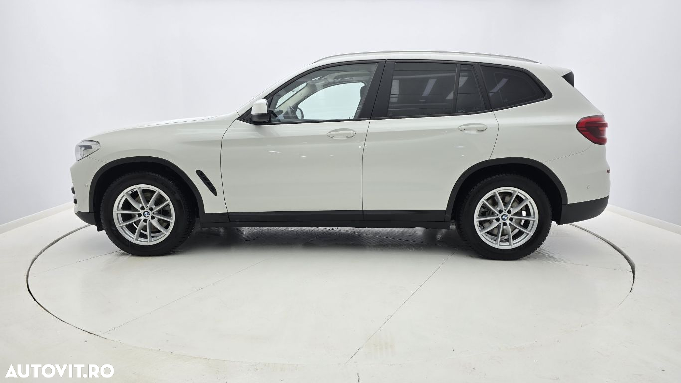 BMW X3 - 10