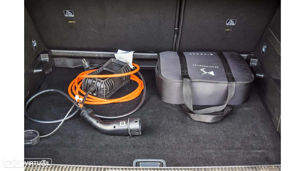 DS DS7 Crossback E-Tense SE Ligne Noire EAT8 - 29