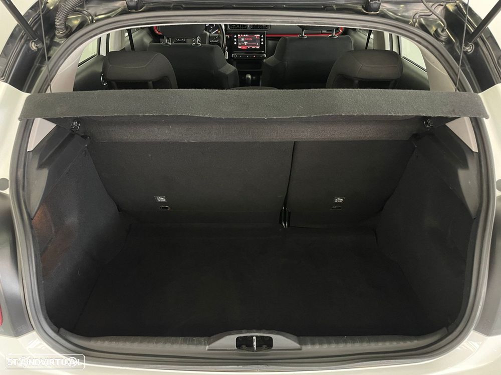 Citroën C3 1.2 PureTech Feel - 48
